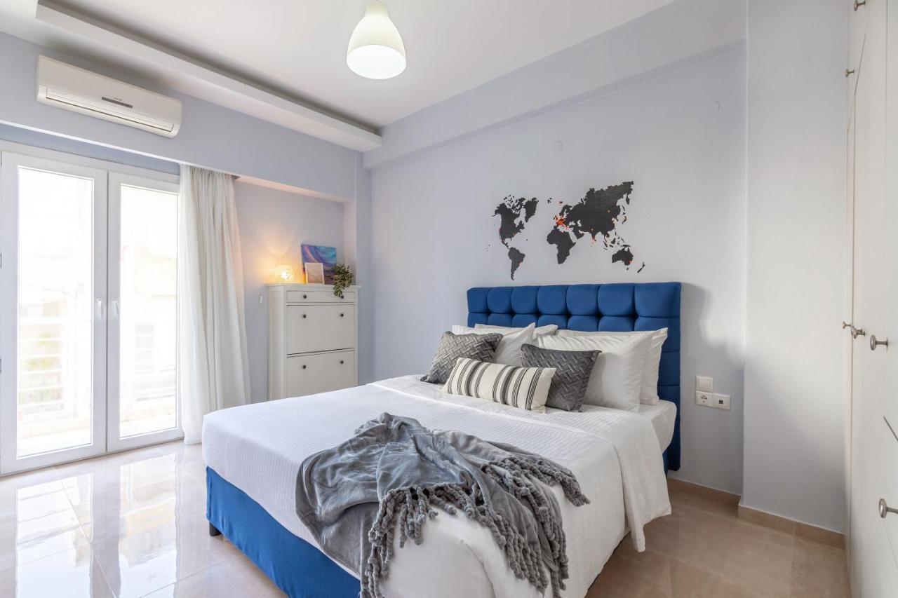Kappa Apartment Heraklion  Exterior photo